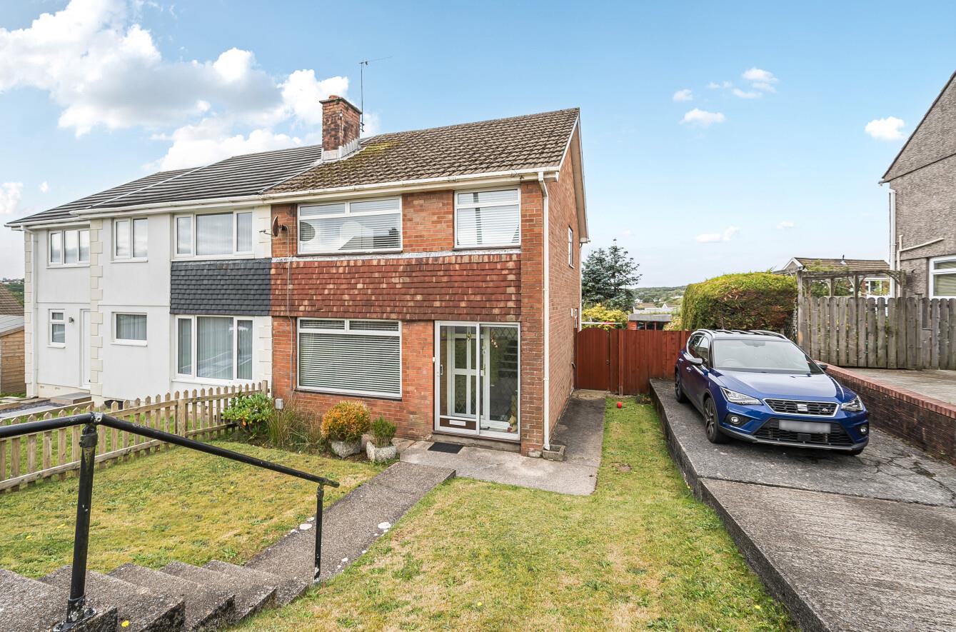 Broadmead, Dunvant, Swansea